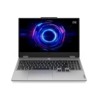 Купить Ноутбук Lenovo LOQ 15.6"FHD/Core i5-13450HX/16gb/512gb/GF RTX5050 8GB/NOS (83JE002BRK) Алматы