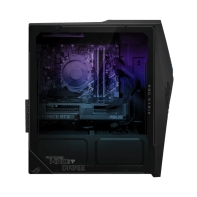 купить Системный блок ASUS G13CHR-51440F0010/27L/Glass/AIR/I5-14400F/16G/512G PCIE G4 90PF04S2-M000B0 в Алматы фото 2