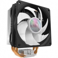 купить Вентилятор для CPU CoolerMaster Hyper 212 SPECTRUM V2 4-pin 150W RGB LGA INTEL/AMD RR-2V2L-18PD-R1 в Алматы фото 4