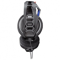 купить Наушники-гарнитура игровые Plantronics RIG 400HS,PS4 черный в Алматы фото 2