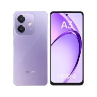 Купить Смартфон OPPO A3 6/256GB, Starry Purple Алматы
