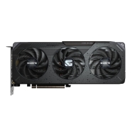 Купить Radeon RX9060XT, Gigabyte Gaming OC, 2530MHz/20000MHz, 128bit, 16GB GDDR6, HDMI, 2xDP GV-R9060XTGAMING OC-16GD в Алматы