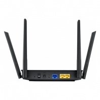 купить ASUS RT-N19 Маршрутизатор стандарта Wi-Fi (N600) с настраиваемым расписанием работы, поддержкой IPTV /  в Алматы фото 3