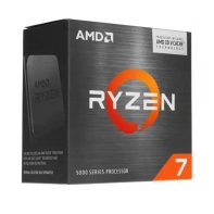 купить Процессор AMD Ryzen 7 8700G 4,2Гц (5,1ГГц Turbo) AM5 8/16/ L2 8Mb L3 16Mb 65W 100-100001236BOX в Алматы фото 1