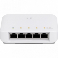 купить Коммутатор Ubiquiti UniFi Switch Flex в Алматы фото 3