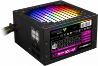 купить Блок питания ПК  800W GameMax VP-800-M-RGB в Алматы фото 1