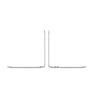 купить Ноутбук Apple MacBook Pro A2338, Apple M2/13.3*Retina/8GB/256GB/10-core GPU/MacOS/Silver MNEP3 в Алматы фото 3