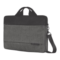 купить Сумка для ноутбука Asus EOS 2 Carry Bag (90XB01DN-BBA000) в Алматы фото 2
