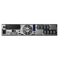 купить ИБП APC/SMX1500RMI2U/Smart X-Series/Line interactiv/R-T/IEC/1 500 VА/1 200 W в Алматы фото 2