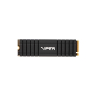 купить Твердотельный накопитель SSD 1 Tb M.2 PCI-E Patriot Viper VPN110 VPN110-1TBM28H в Алматы фото 1