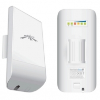 Купить Wi-Fi точка доступа OUTDOOR/INDOOR 150MBPS LOCO M2 UBIQUITI Алматы