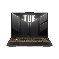 Купить Ноутбук ASUS TUF Gaming F16 FX607VJB-RL10, Core 5-210H-2.2/ 512Gb SSD/16GB/RTX3050-6GB/16" WUXGA/Dos Алматы