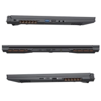 купить Ноутбук Gigabyte G6 KF 2024 (G6 KF-H3KZ854KD) Iron Gray в Алматы фото 4