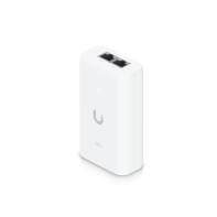Купить PoE адаптер Ubiquiti U-PoE++ Алматы