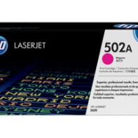 купить Картридж HP Europe/Q6473A/Лазерный/пурпурный в Алматы фото 1