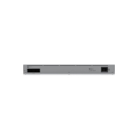 купить Коммутатор Ubiquiti Pro Max 24 (USW-PRO-MAX-24), управляемыйd etherlighting в Алматы фото 3