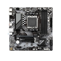 Купить Матплата Gigabyte A620M Gaming X, AM5, mATX, 4DDR-5, 1xPCI-Ex16, 4SATA, 1xM.2, HDMI, DP, 11USB в Алматы