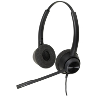 купить Plantronics наушники Poly EncorePro EP320, QD,&nbsp;214573-01 в Алматы фото 1