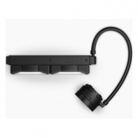 купить Жидкостная система охлаждения NZXT Kraken X53 RGB (RL-KRX53-R1) 240mm AIO Liquid Cooler with Aer RGB в Алматы фото 2