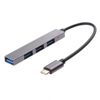 купить USB Хаб ViTi UC4PU в Алматы фото 1