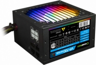 купить Блок питания ПК  700W GameMax VP-700-M-RGB в Алматы фото 1