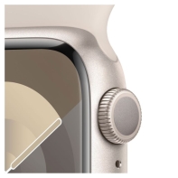 купить Смарт часы APPLE Watch Series 9 GPS 41mm S/M (MR8T3QR/A) в Алматы фото 3