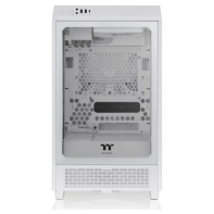 купить Компьютерный корпус Thermaltake The Tower 200 Snow без Б/П CA-1X9-00S6WN-00 в Алматы фото 3