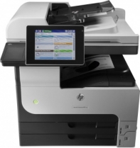 купить МФУ HP LaserJet Enterprise 700 CF066A M725dn ч/б., A3, Печать:1200x 1200dpi, 41ppm, Скан-е:600dpi /Копир-ие:600dpi, USB в Алматы фото 3