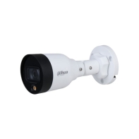 купить Цилиндрическая видеокамера Dahua DH-IPC-HFW1239S1P-LED-0360B в Алматы фото 1