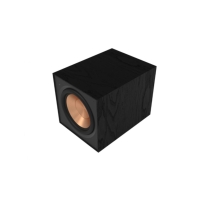 купить Klipsch Reference R-121SW 12-Inch Subwoofer (Black) в Алматы фото 1