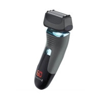 Купить Электробритва сеточная Remington XF8705 серый/бирюзовый Алматы