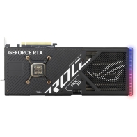 купить Видеокарта ASUS ROG-STRIX-RTX4080S-O16G-GAMING в Алматы фото 4