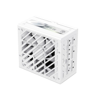купить Блок питания Gamemax GZ 850G Gold White в Алматы фото 3