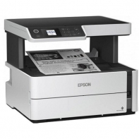 Купить МФУ Epson M2140 (CIS) фабрика печати Алматы