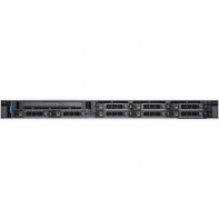 купить Сервер Dell/ PowerEdge R340/ 8SFF/ 1x Intel Xeon 2236G (3.4GHz, 6C/12T)/ 64GB RAM/ H330/ 4x 480GB SSD SATA/ 2x 1GbE/ iDrac9, Enterprise/ 2х 350W в Алматы фото 2