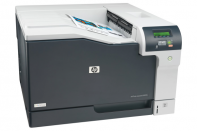 купить Принтер лазерный цветной HP Color LaserJet CP5225dn, CE712A, A3, 600x600 dpi, 20 ppm, 192 МБ, RJ-45, USB 2.0 в Алматы фото 1