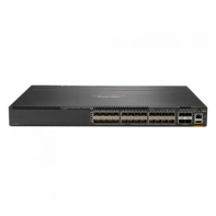 купить Коммутатор HPE Aruba 6300M 24SFP+ 4SFP56 2x250W PS Switch (JL658A#ABB) в Алматы фото 1