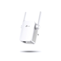 купить Повторитель беспроводной AC1200 Tp-Link RE305 <AC1200 Беспроводной двухдиапазонный усилитель беспроводной сигнала для подключения к настенной розетке, чипсет MediaTek, 867Mbps на 5GHz + 300Mbps на частоте 2.4 ГГц, 802.11ac/a/b/g/n, 1 LAN 10/100M, 2 ф в Алматы фото 2