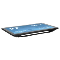 купить Монитор IIYAMA LCD 27" [16:9] 1920х1080(FHD) IPS, nonGLARE, TOUCH, 300cd&nbsp;T2735MSC-B3 в Алматы фото 3