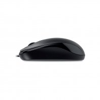 купить Компьютерная мышь Genius DX-110 Black в Алматы фото 3