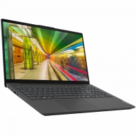 купить Ноутбук Lenovo IdeaPad 5 15ITL05 i3-1115G4 3.0GHz/15.6*/1920x1080/8GB/512GB SSD/ UHD/ No OS в Алматы фото 2