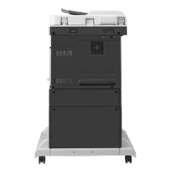 купить МФУ HP CF067A LaserJet Enterprise 700 M725f MFP (A3) Printer/Scanner/Copier/Fax/ADFМФУ HP CF067A LaserJet Enterprise 700 M725f MFP (A3) Printer/Scanner/Copier/Fax/ADF в Алматы фото 2