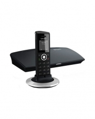 купить SNOM IP DECT базовая односотовая станция M325 в Алматы фото 1