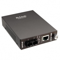 купить D-Link DMC-F15SC/B1A Медиаконвертер с 1 портом 10/100Base-TX и 1 портом 100Base-FX с разъемом SC в Алматы фото 3