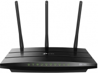 купить Маршрутизатор, TP-Link, Archer C7, 1750М, 1 WAN порт 10/100/1000М   4 LAN порта 10/100/1000М   2 порта USB 2.0 в Алматы фото 2