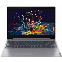 купить Ноутбук Lenovo L3 15ITL6 15.6* Platinum Grey 82HL002FRK в Алматы фото 1