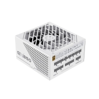 Купить Блок питания Gamemax GX-850 PRO WH (ATX3.0 PCIe5.0), 80  Gold Алматы