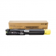 купить Тонер-картридж Xerox 006R01696 (жёлтый) в Алматы фото 1