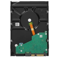 купить Жёсткий диск HDD 10 Tb SATA 6Gb/s Seagate Exos 7E10 ST10000NM017B 3.5* 7200rpm 256Mb в Алматы фото 2