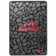 купить Твердотельный накопитель SSD 1 Tb SATA 6Gb/s Apacer AS350 Panther AP1TBAS350-1 2.5* 3D TLC в Алматы фото 2